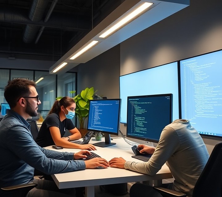 Consejos y Guías sobre Actualizaciones De Seguridad Terminales